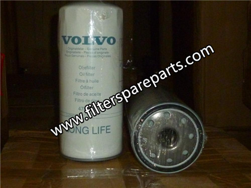 478736 Volvo Lube Filter